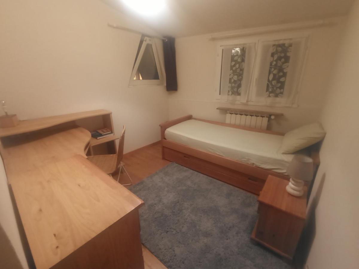 La Maison Sous Le Chateau Tallard Eksteriør billede
