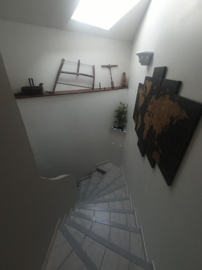 La Maison Sous Le Chateau Tallard Eksteriør billede