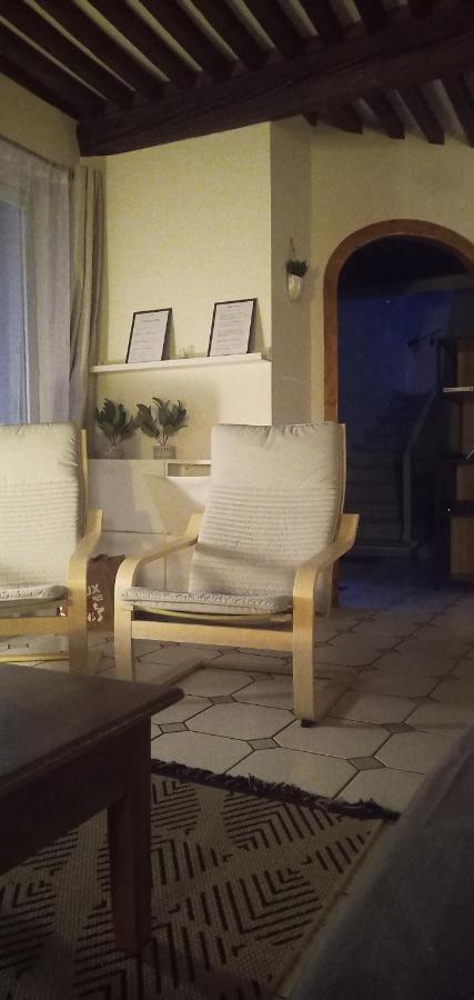La Maison Sous Le Chateau Tallard Eksteriør billede